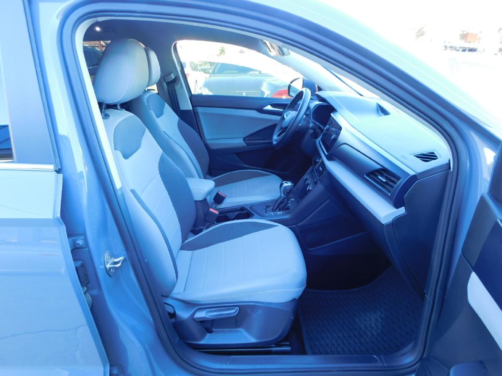 Used Car 2022 Volkswagen Taos  Se For Sale Under $20,000 In San Antonio, Texas