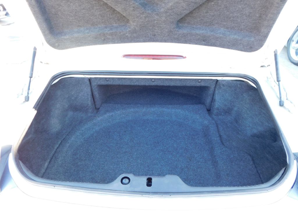 Used Car 2002 Ford Thunderbird  For Sale Under $15,000 In San Antonio, Texas