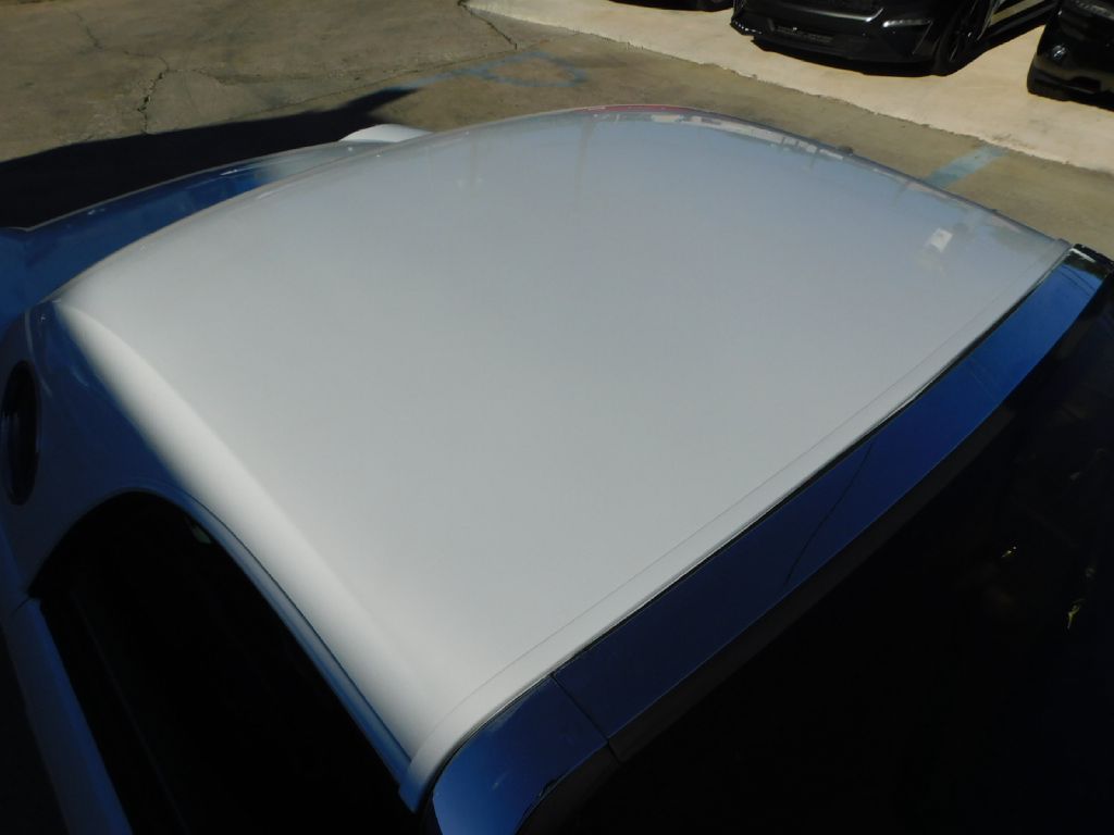 Used Car 2002 Ford Thunderbird  For Sale Under $15,000 In San Antonio, Texas