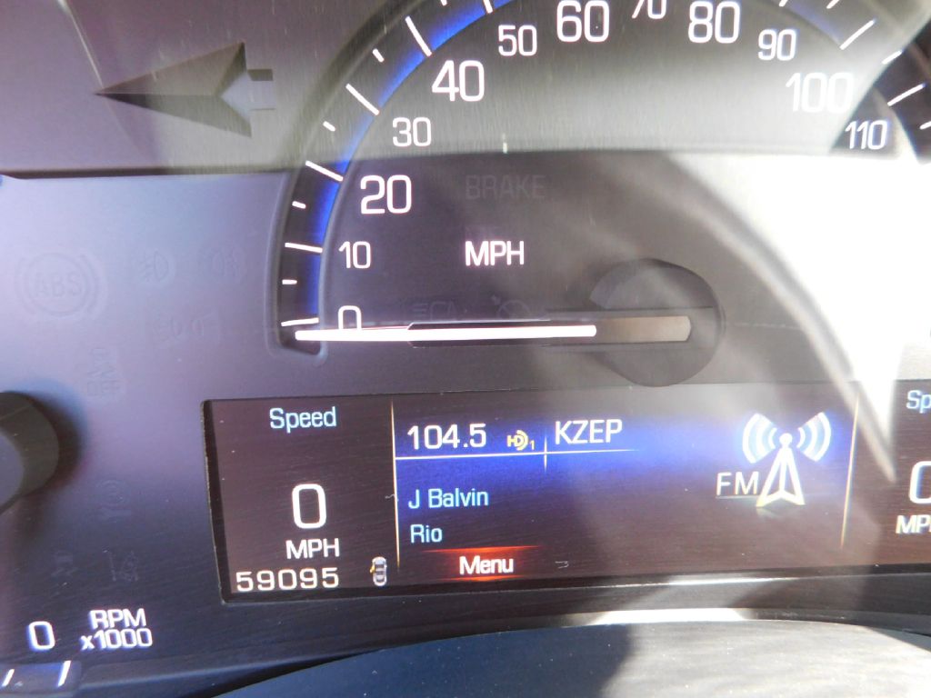 Used Car 2013 Cadillac Ats  For Sale Under $12,000 In San Antonio, Texas