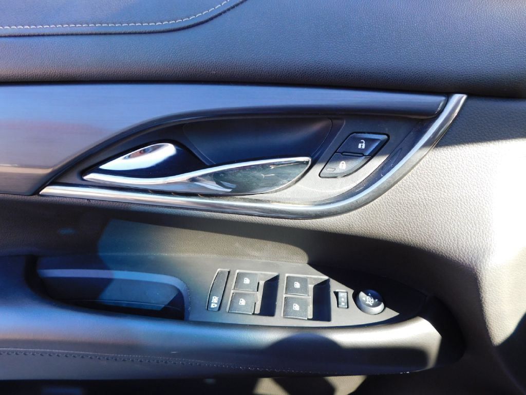 Used Car 2013 Cadillac Ats  For Sale Under $12,000 In San Antonio, Texas