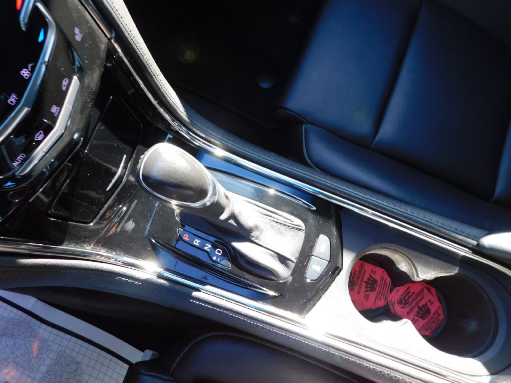 Used Car 2013 Cadillac Ats  For Sale Under $12,000 In San Antonio, Texas