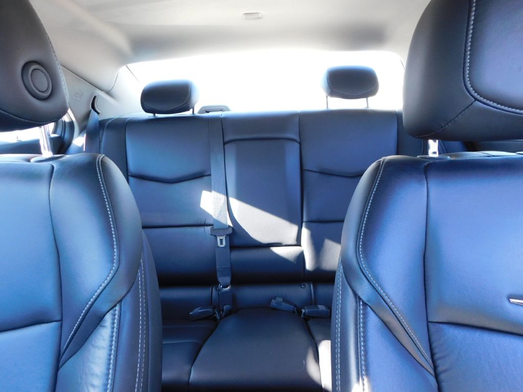 Used Car 2013 Cadillac Ats  For Sale Under $12,000 In San Antonio, Texas