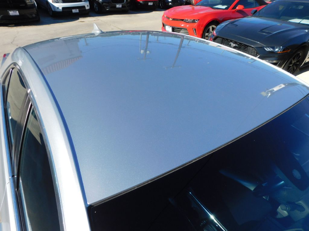 Used Car 2013 Cadillac Ats  For Sale Under $12,000 In San Antonio, Texas