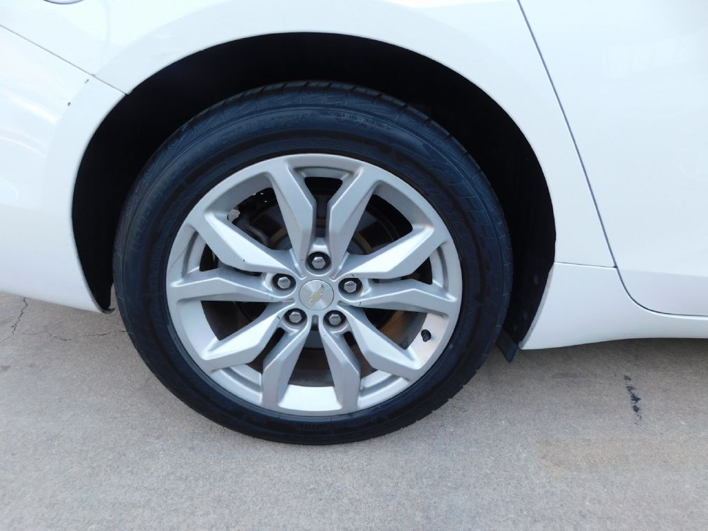 Used Car 2019 Chevrolet Impala  Lt For Sale Under $15,000 In San Antonio, Texas