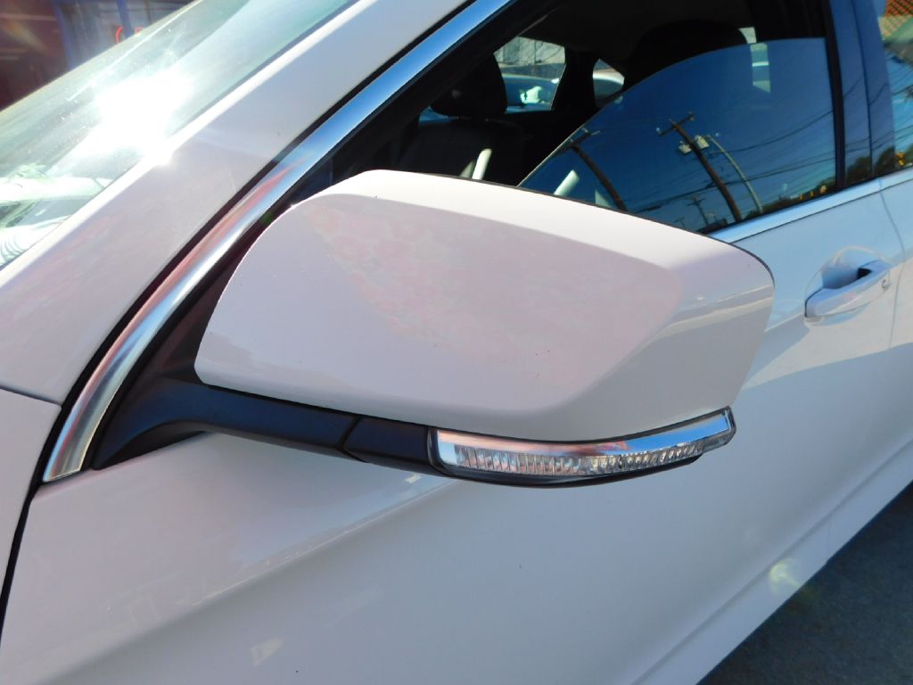 Used Car 2019 Chevrolet Impala  Lt For Sale Under $15,000 In San Antonio, Texas