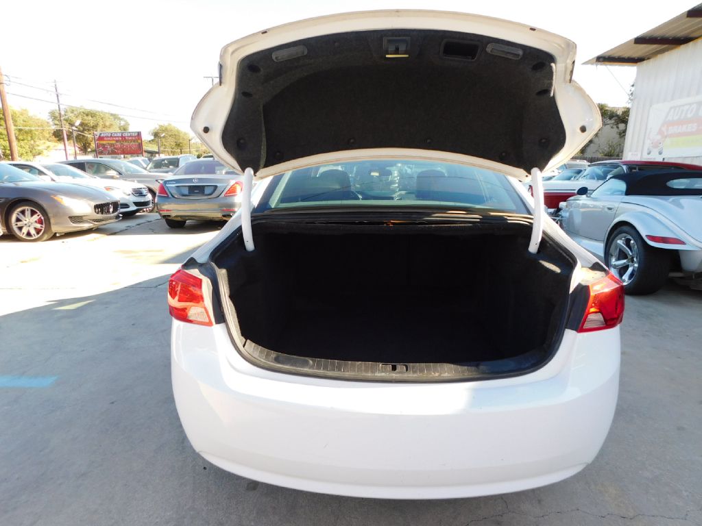 Used Car 2019 Chevrolet Impala  Lt For Sale Under $15,000 In San Antonio, Texas