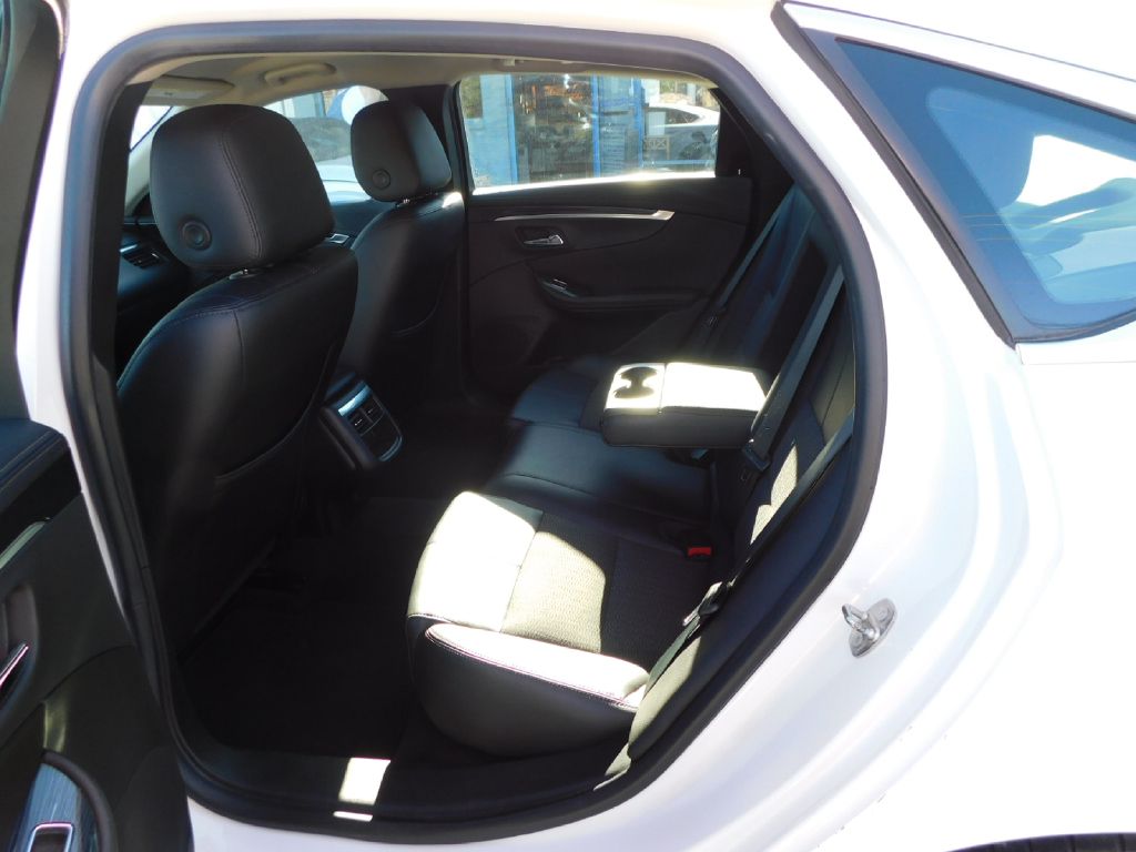 Used Car 2019 Chevrolet Impala  Lt For Sale Under $15,000 In San Antonio, Texas