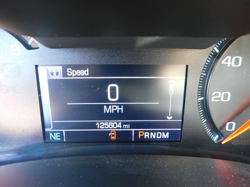 Used Car 2019 Chevrolet Impala  Lt For Sale Under $15,000 In San Antonio, Texas