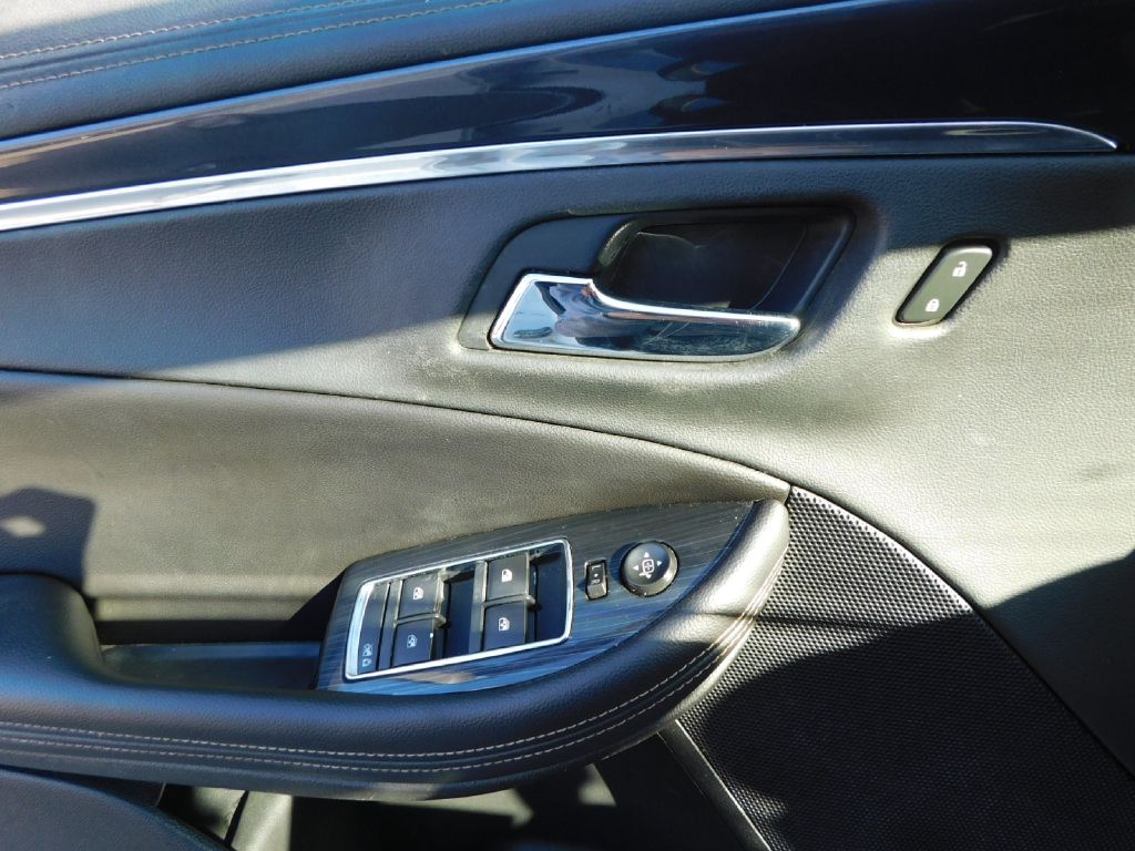 Used Car 2019 Chevrolet Impala  Lt For Sale Under $15,000 In San Antonio, Texas