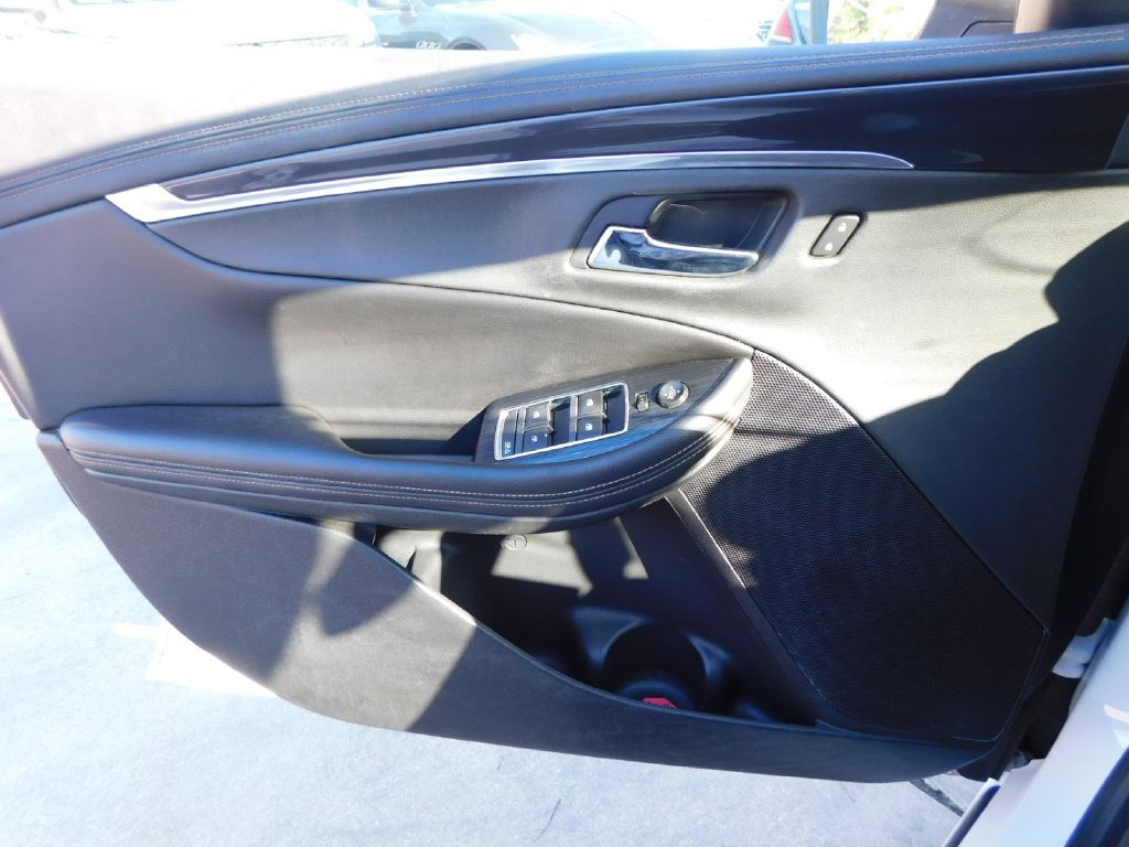 Used Car 2019 Chevrolet Impala  Lt For Sale Under $15,000 In San Antonio, Texas