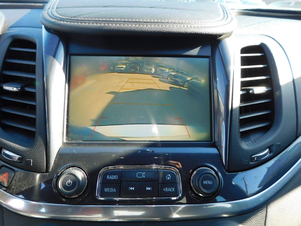 Used Car 2019 Chevrolet Impala  Lt For Sale Under $15,000 In San Antonio, Texas