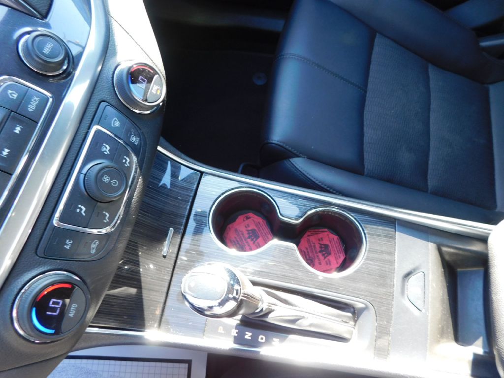 Used Car 2019 Chevrolet Impala  Lt For Sale Under $15,000 In San Antonio, Texas