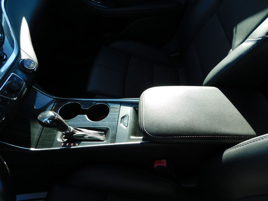 Used Car 2019 Chevrolet Impala  Lt For Sale Under $15,000 In San Antonio, Texas