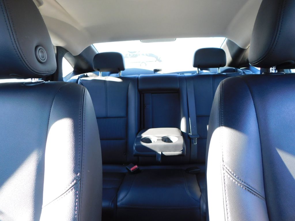 Used Car 2019 Chevrolet Impala  Lt For Sale Under $15,000 In San Antonio, Texas