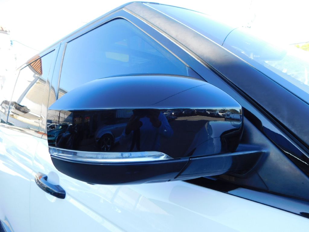 Used Car 2017 Land Rover Range Rover  Supercharged For Sale Under $20,000 In San Antonio, Texas