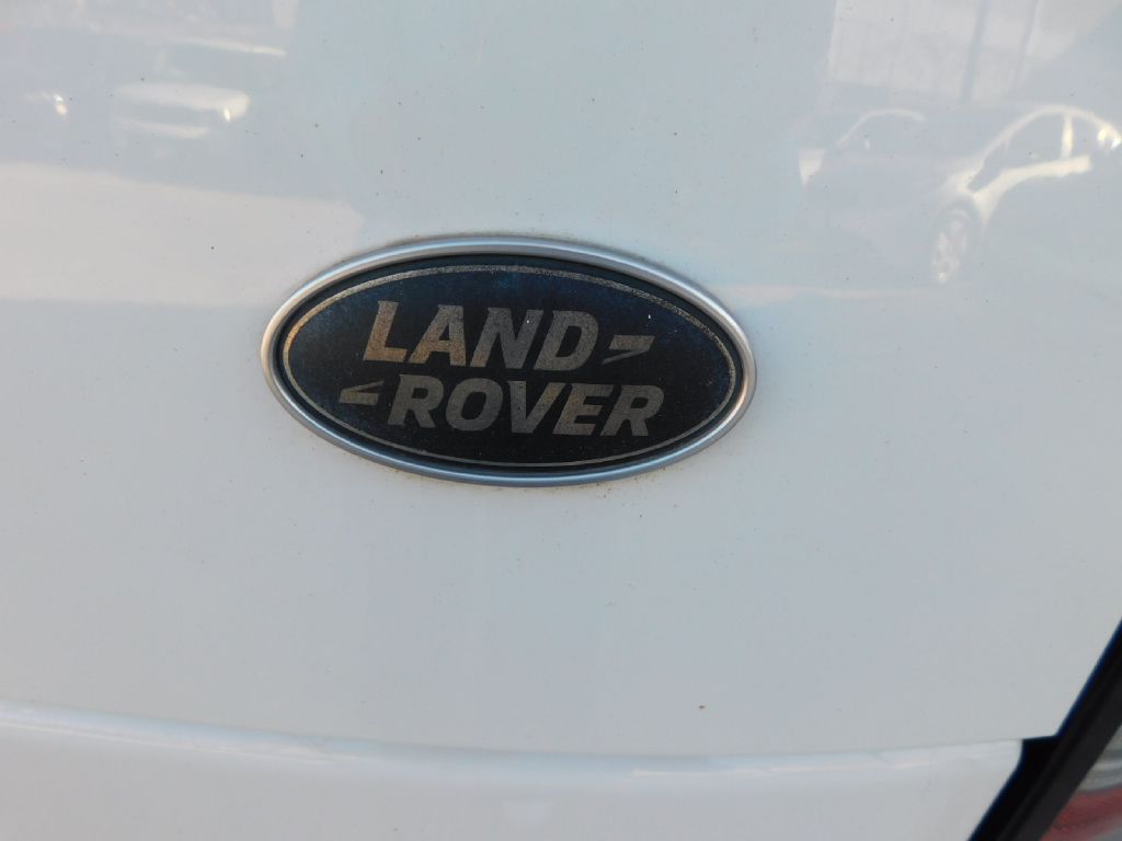 Used Car 2017 Land Rover Range Rover  Supercharged For Sale Under $20,000 In San Antonio, Texas