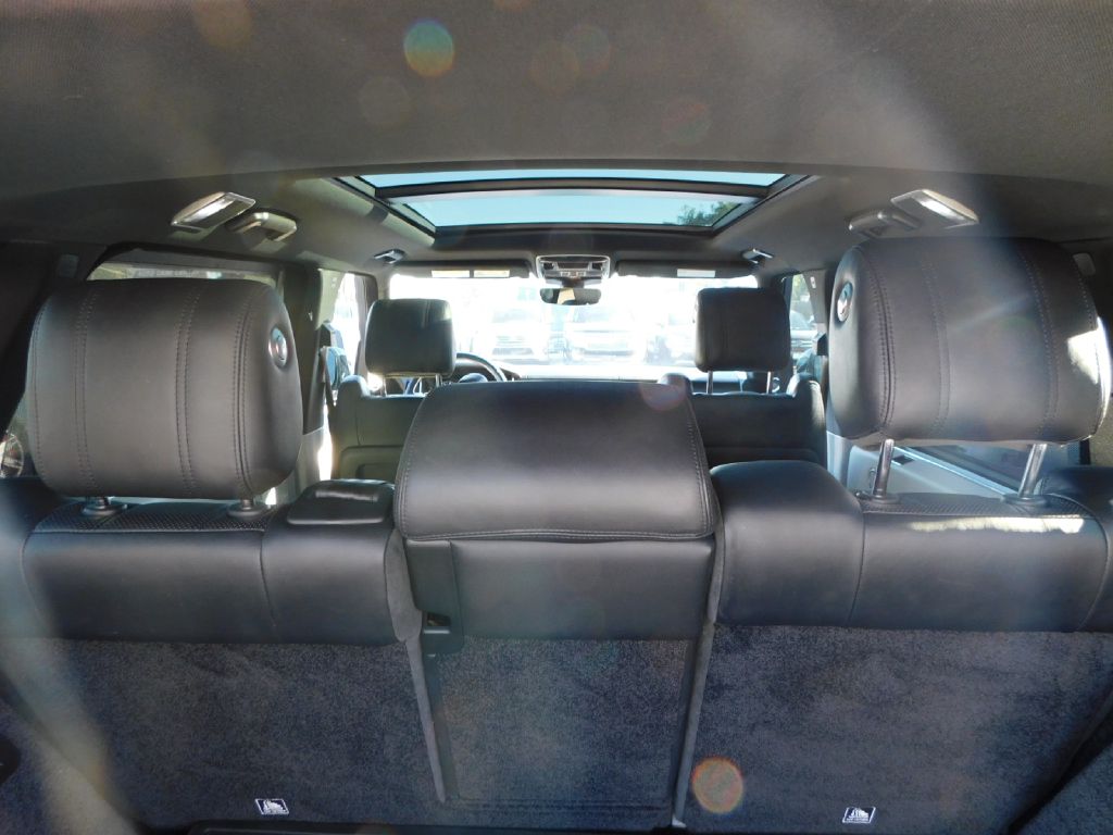 Used Car 2017 Land Rover Range Rover  Supercharged For Sale Under $20,000 In San Antonio, Texas