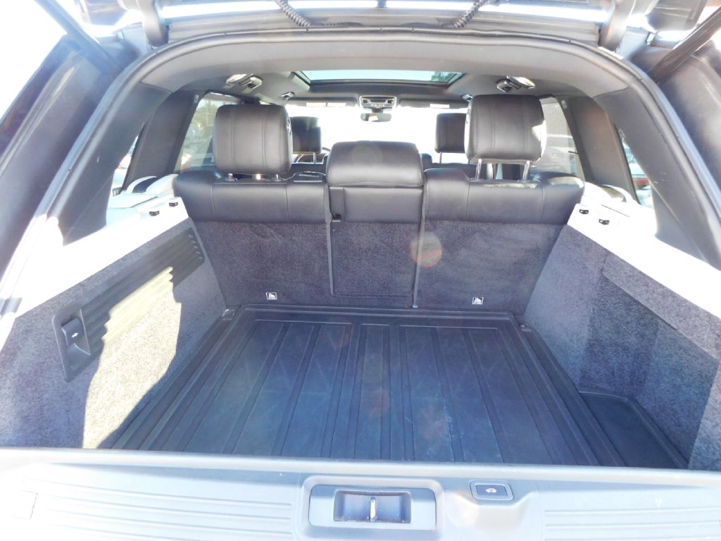 Used Car 2017 Land Rover Range Rover  Supercharged For Sale Under $20,000 In San Antonio, Texas