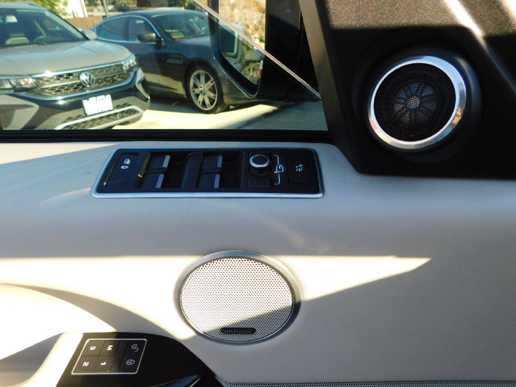 Used Car 2017 Land Rover Range Rover  Supercharged For Sale Under $20,000 In San Antonio, Texas