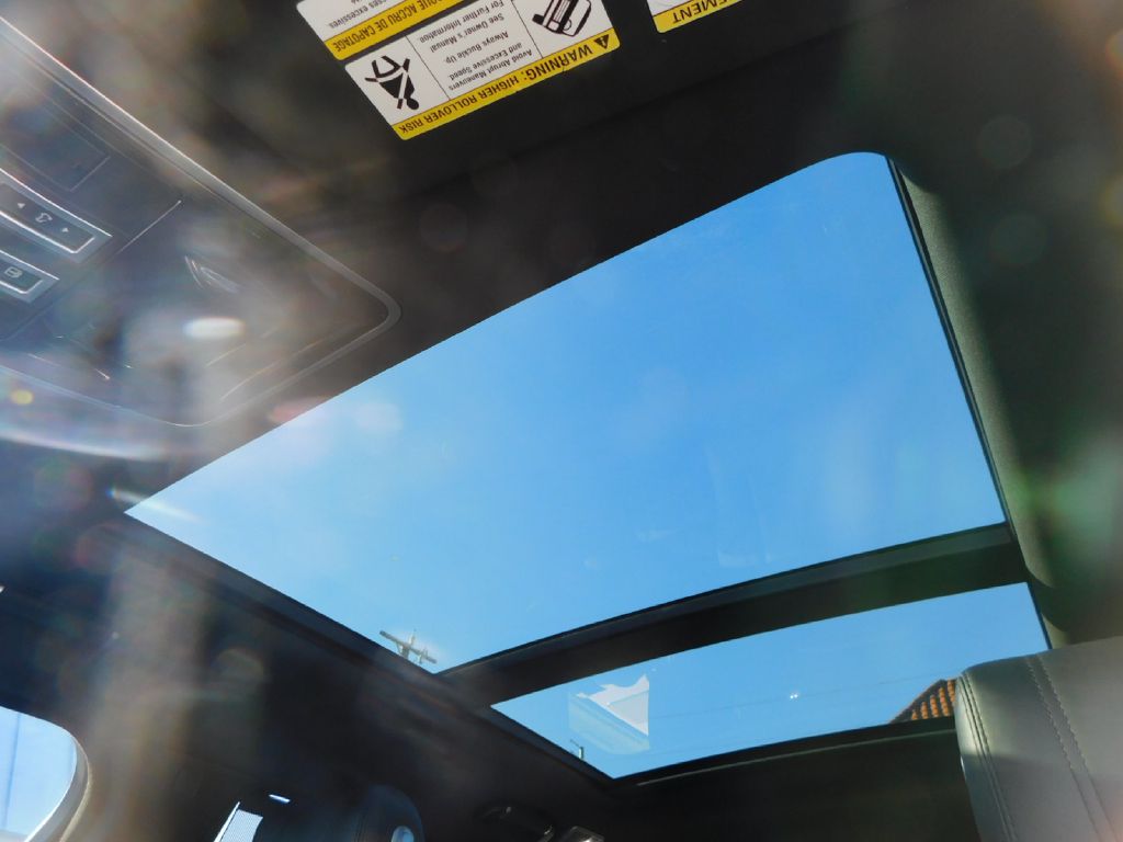 Used Car 2017 Land Rover Range Rover  Supercharged For Sale Under $20,000 In San Antonio, Texas