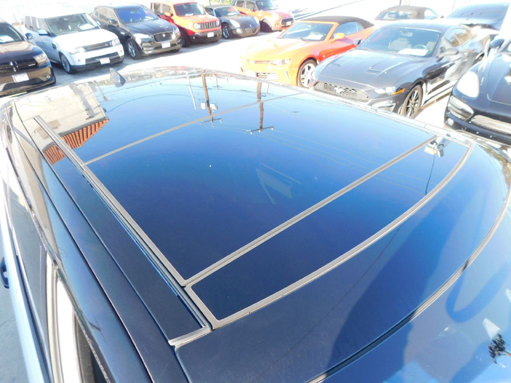 Used Car 2017 Land Rover Range Rover  Supercharged For Sale Under $20,000 In San Antonio, Texas