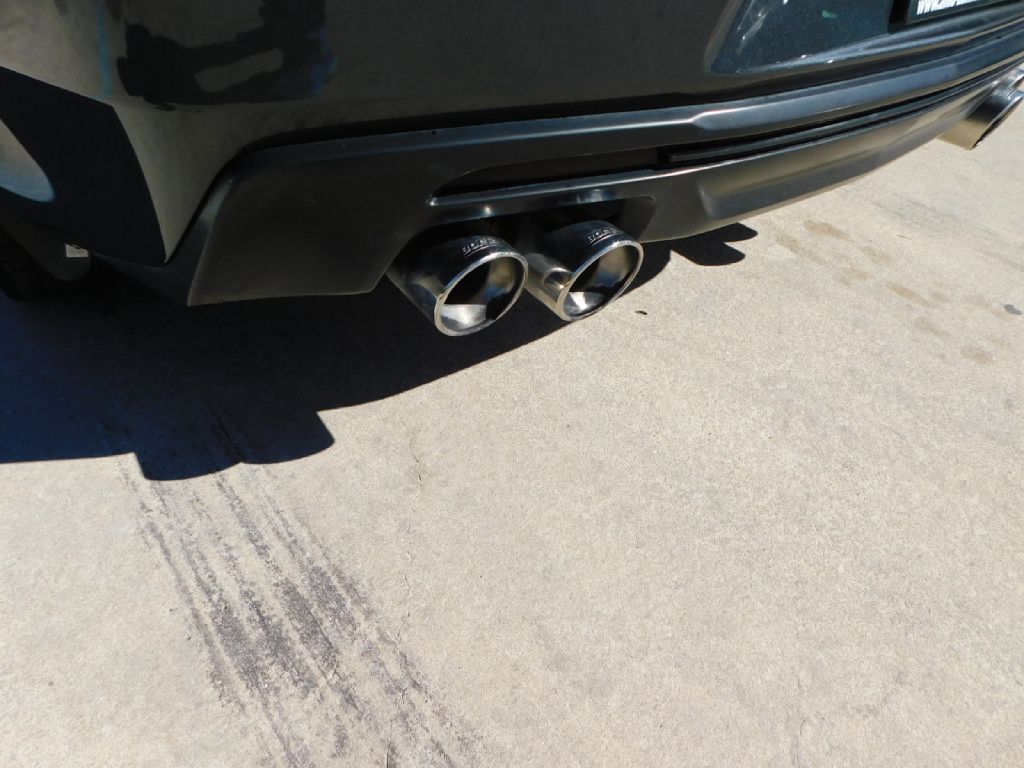 Used Car 2016 Chevrolet Camaro  Lt For Sale Under $15,000 In San Antonio, Texas