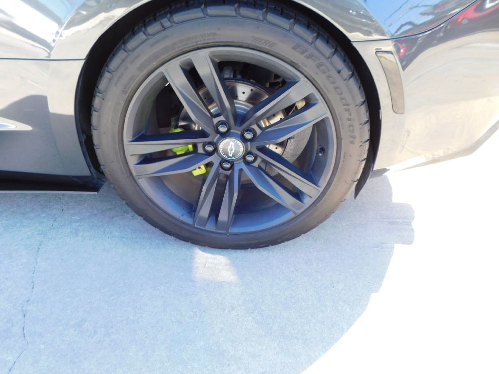 Used Car 2016 Chevrolet Camaro  Lt For Sale Under $15,000 In San Antonio, Texas