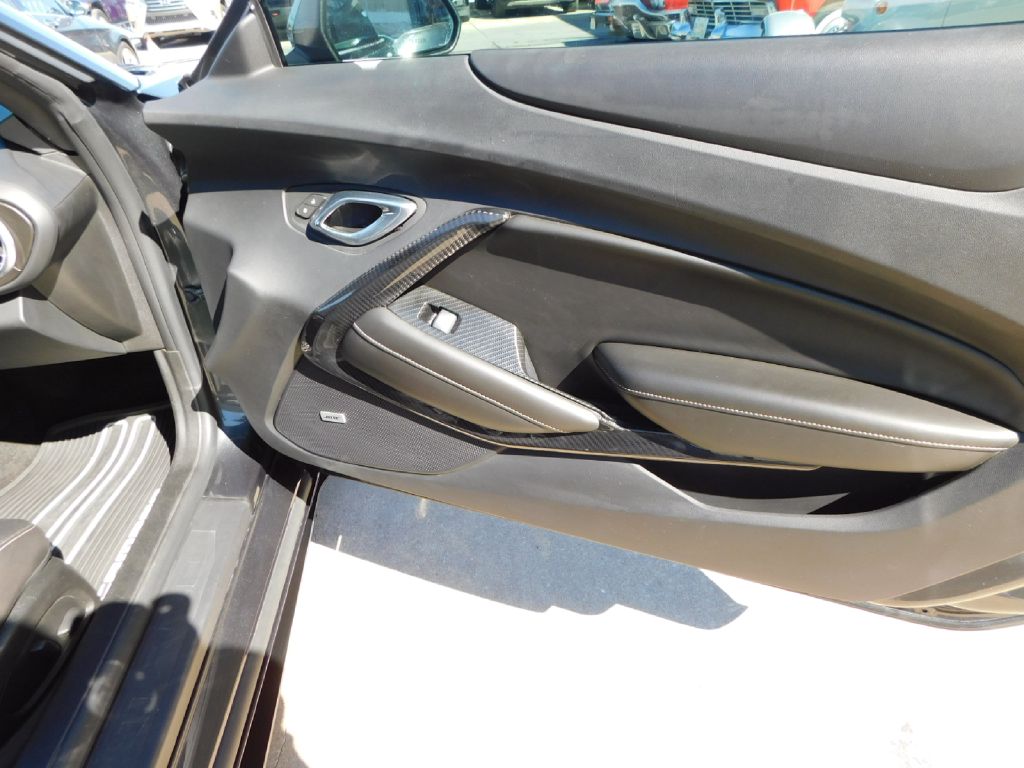 Used Car 2016 Chevrolet Camaro  Lt For Sale Under $15,000 In San Antonio, Texas