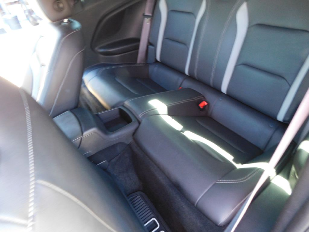 Used Car 2016 Chevrolet Camaro  Lt For Sale Under $15,000 In San Antonio, Texas