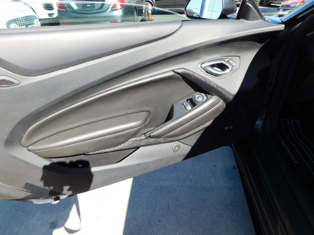 Used Car 2016 Chevrolet Camaro  Lt For Sale Under $15,000 In San Antonio, Texas