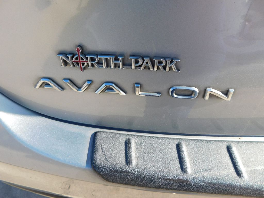 Used Car 2016 Toyota Avalon  Xle For Sale Under $12,000 In San Antonio, Texas