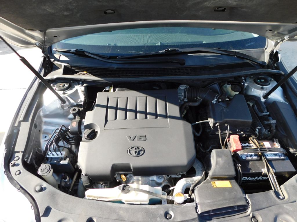 Used Car 2016 Toyota Avalon  Xle For Sale Under $12,000 In San Antonio, Texas