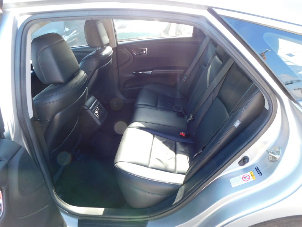 Used Car 2016 Toyota Avalon  Xle For Sale Under $12,000 In San Antonio, Texas