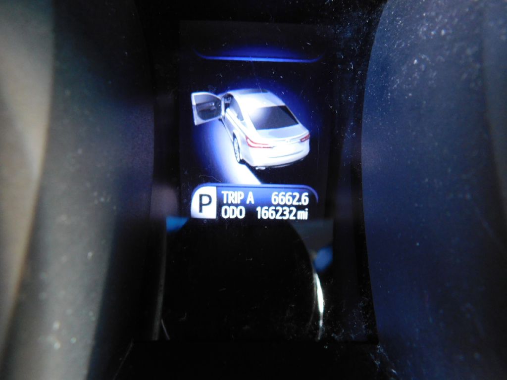 Used Car 2016 Toyota Avalon  Xle For Sale Under $12,000 In San Antonio, Texas