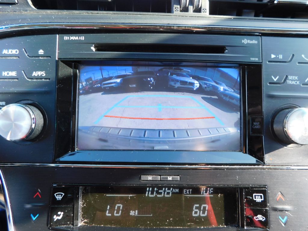 Used Car 2016 Toyota Avalon  Xle For Sale Under $12,000 In San Antonio, Texas