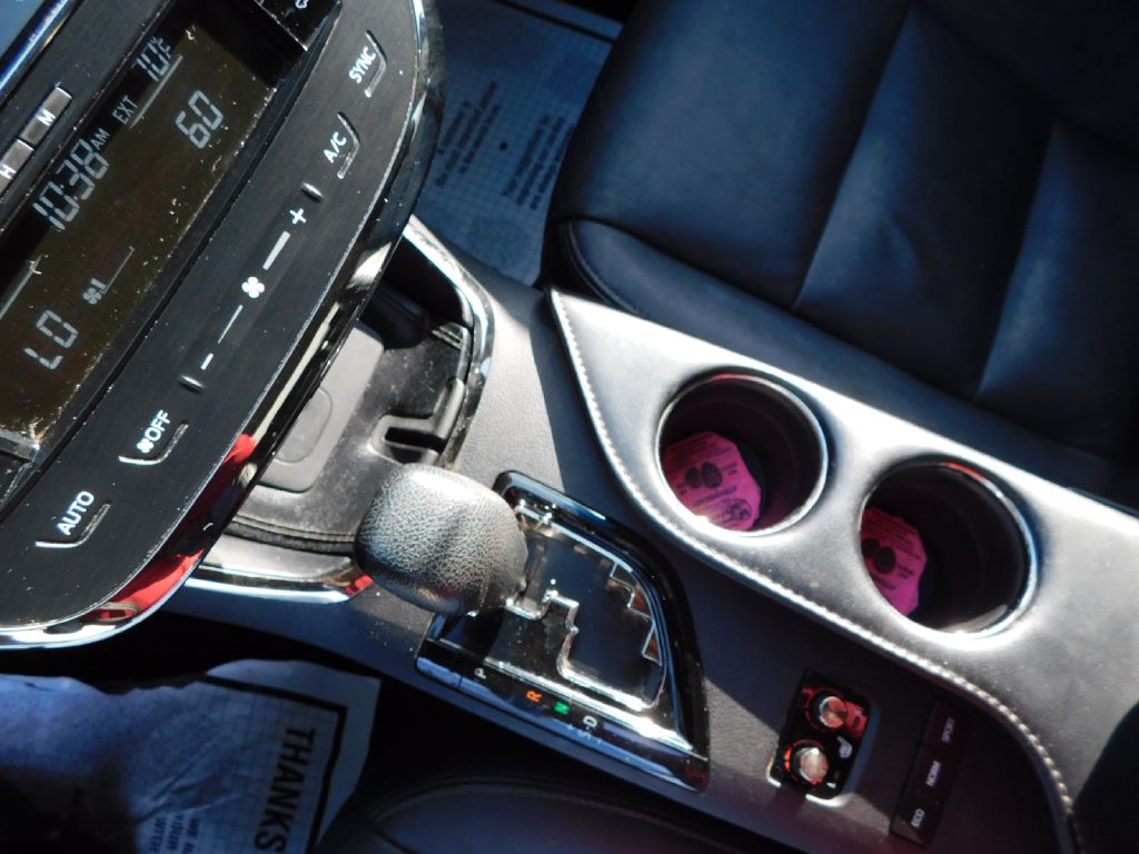 Used Car 2016 Toyota Avalon  Xle For Sale Under $12,000 In San Antonio, Texas