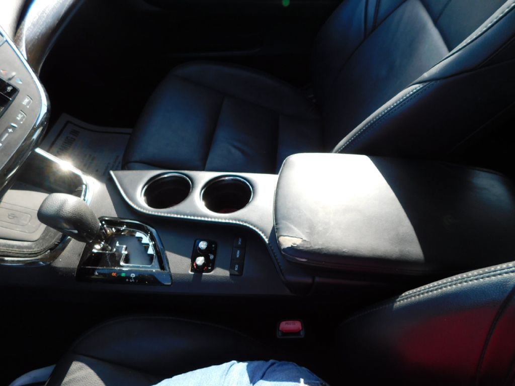 Used Car 2016 Toyota Avalon  Xle For Sale Under $12,000 In San Antonio, Texas