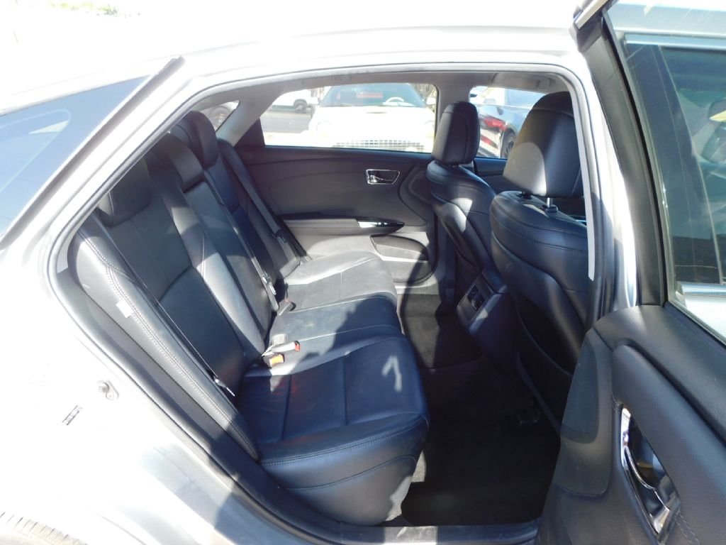 Used Car 2016 Toyota Avalon  Xle For Sale Under $12,000 In San Antonio, Texas