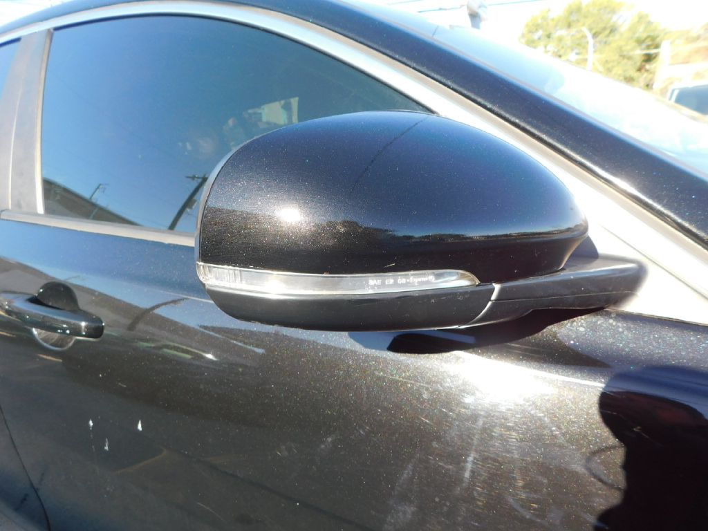 Used Car 2017 Jaguar Xe  Premium For Sale Under $15,000 In San Antonio, Texas