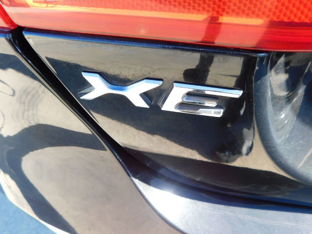 Used Car 2017 Jaguar Xe  Premium For Sale Under $15,000 In San Antonio, Texas