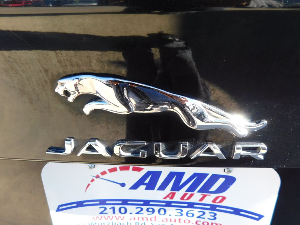 Used Car 2017 Jaguar Xe  Premium For Sale Under $15,000 In San Antonio, Texas