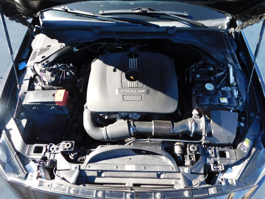 Used Car 2017 Jaguar Xe  Premium For Sale Under $15,000 In San Antonio, Texas