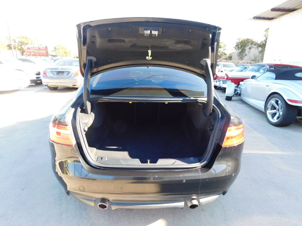 Used Car 2017 Jaguar Xe  Premium For Sale Under $15,000 In San Antonio, Texas