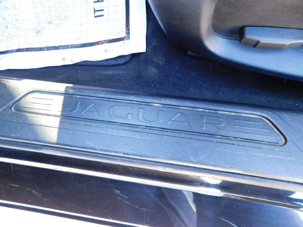 Used Car 2017 Jaguar Xe  Premium For Sale Under $15,000 In San Antonio, Texas