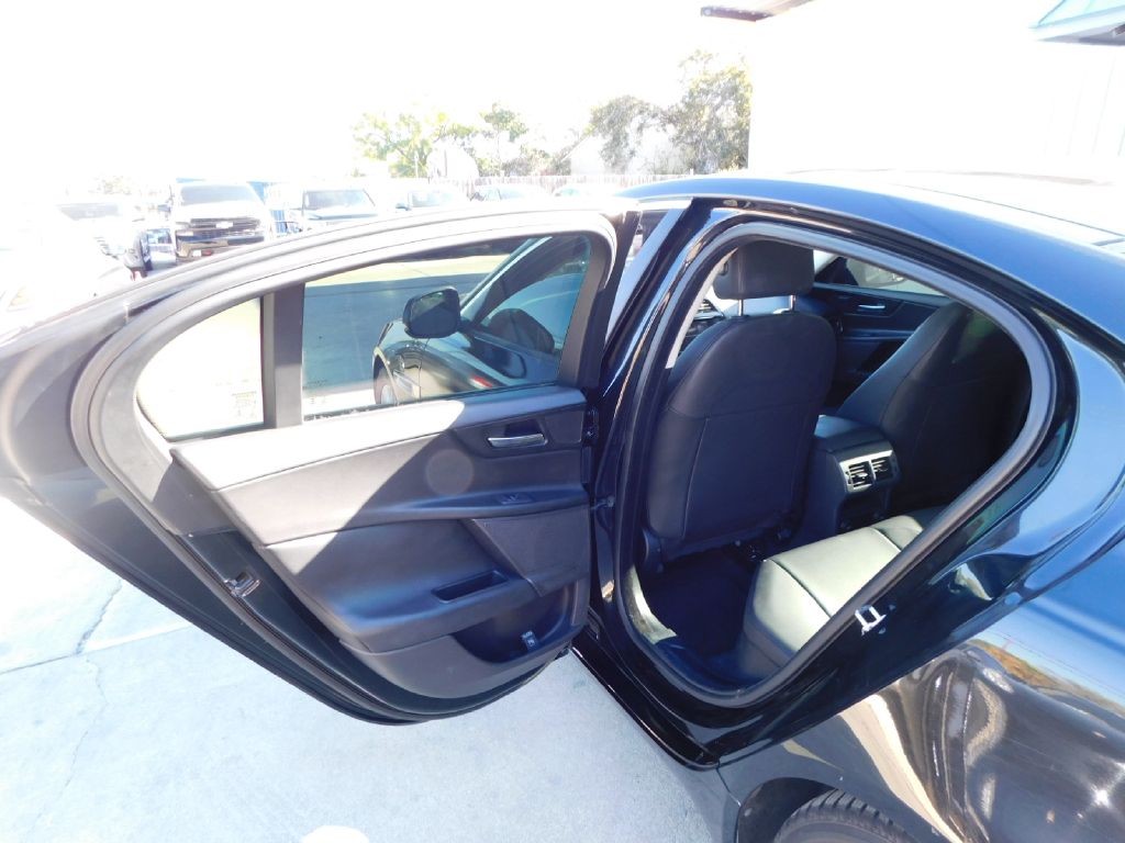 Used Car 2017 Jaguar Xe  Premium For Sale Under $15,000 In San Antonio, Texas