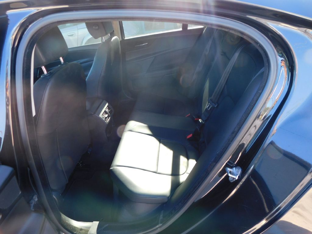 Used Car 2017 Jaguar Xe  Premium For Sale Under $15,000 In San Antonio, Texas