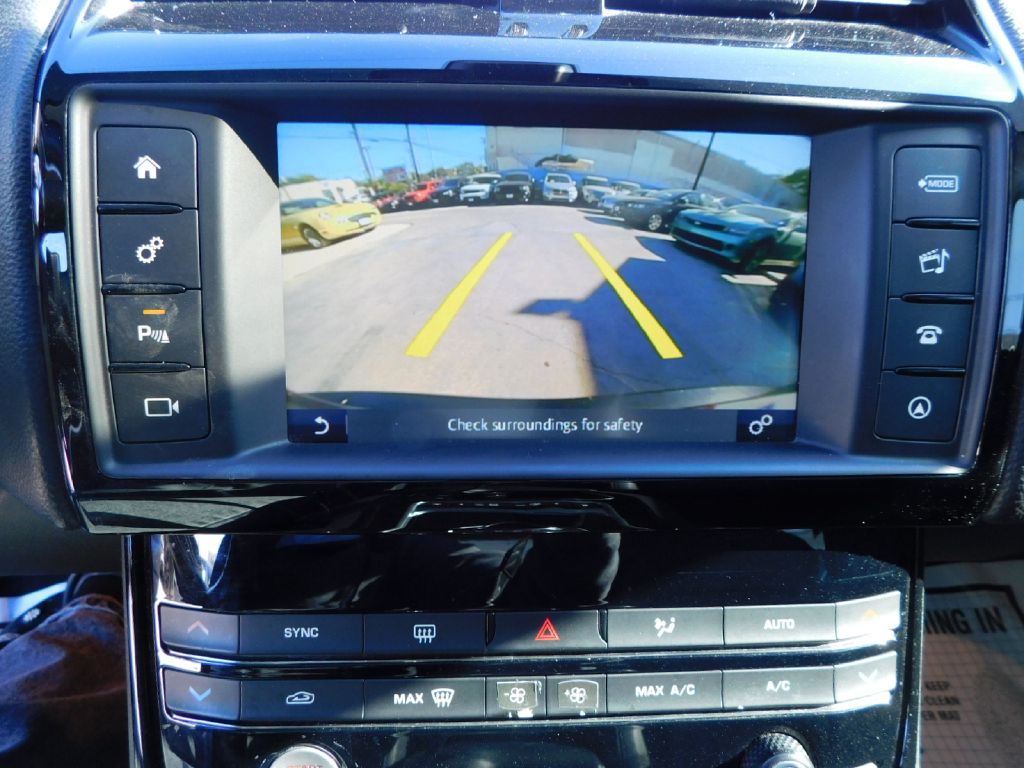 Used Car 2017 Jaguar Xe  Premium For Sale Under $15,000 In San Antonio, Texas