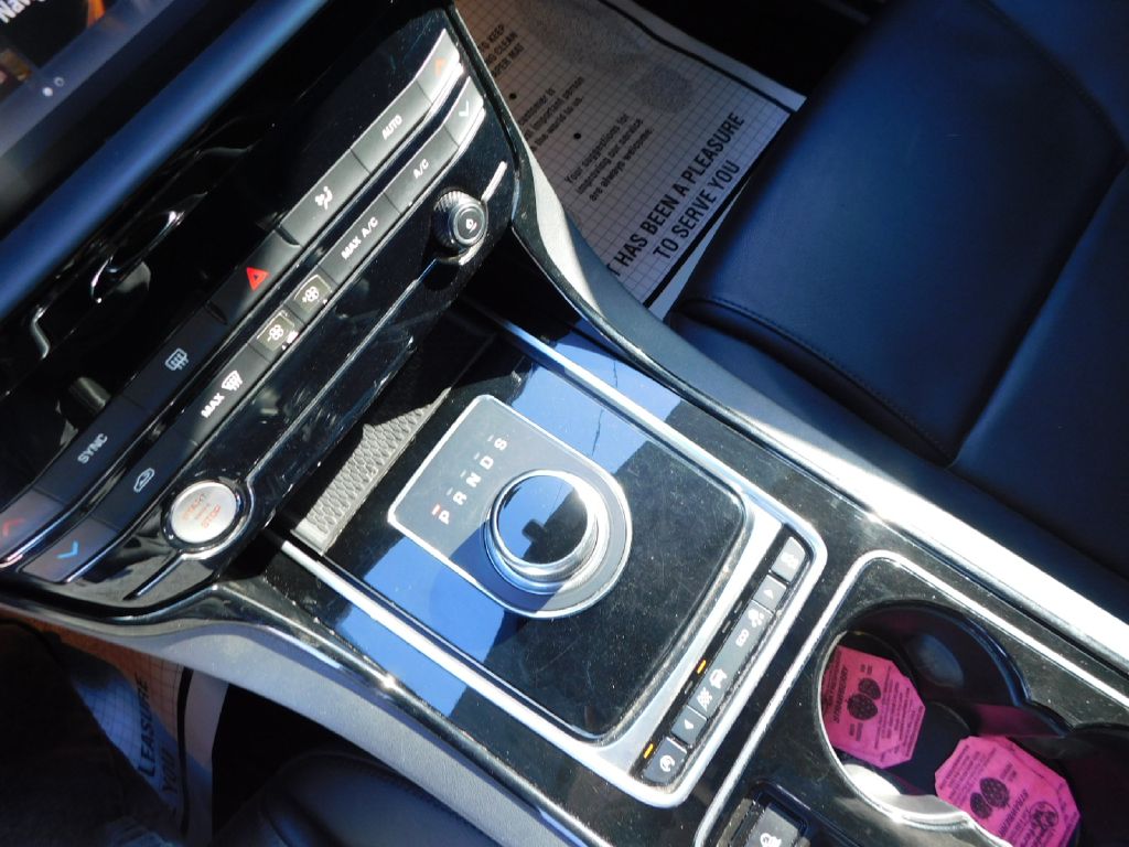 Used Car 2017 Jaguar Xe  Premium For Sale Under $15,000 In San Antonio, Texas