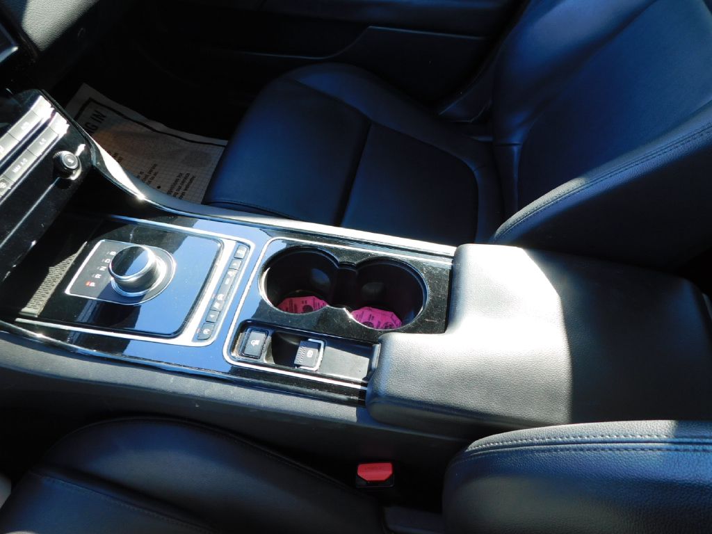 Used Car 2017 Jaguar Xe  Premium For Sale Under $15,000 In San Antonio, Texas